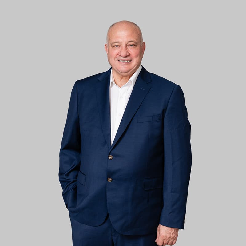 Ray Oprandi - Energy Assessor